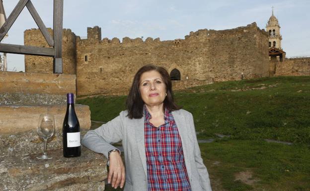 Bierzo Enoturismo representará a las rutas del vino de Castilla y León en la Mesa de la Gastronomía
