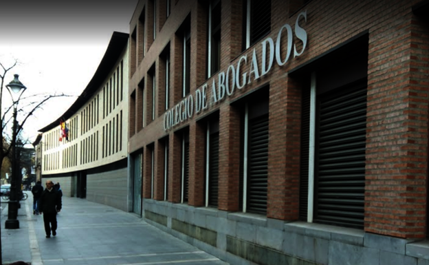 El Colegio de Abogados de Valladolid celebra mañana la toma de posesión de seis nuevos miembros de su Junta Directiva