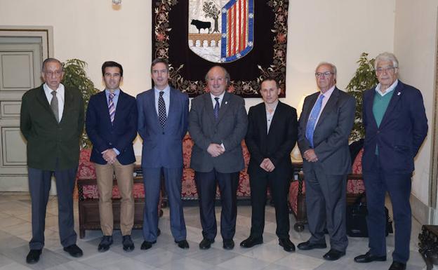 Salamanca reúne a maestros internacionales de ajedrez en un Festival enmarcado en el VIII Centenario de la Universidad