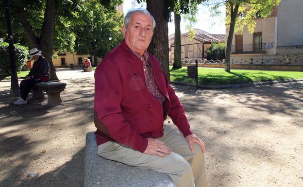 El barrio de San Andrés de Segovia busca savia nueva