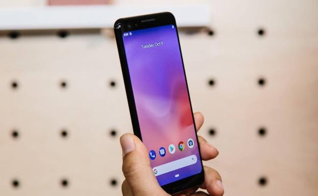 La multa a Google podría elevar el precio de los móviles Android