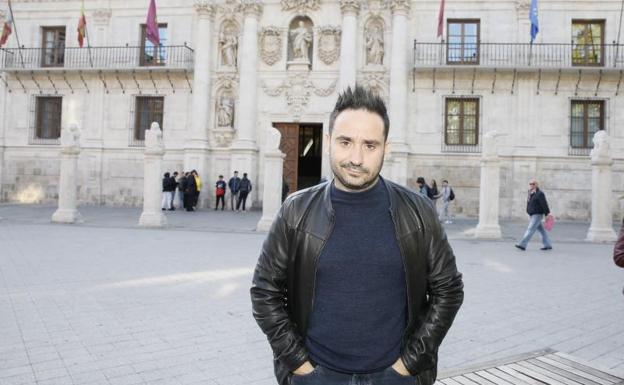 Juan Antonio Bayona: «Lo contrario al ruido no es el silencio; es la armonía»