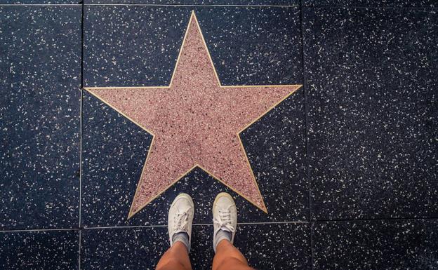 ¿Te gustaría que Valladolid contara con un paseo de la fama?