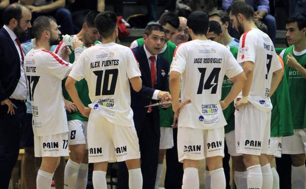 Una Copa para multiplicar la confianza