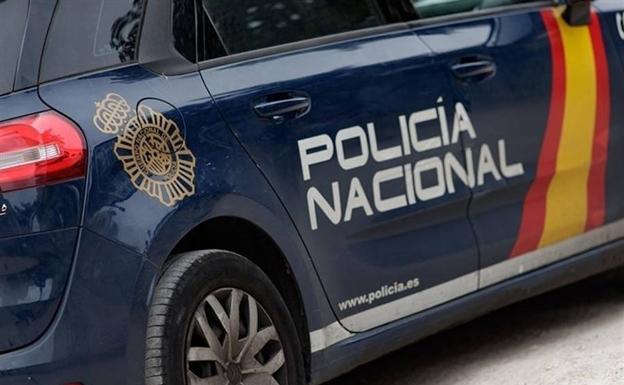 Detenida en Burgos una madre por obligar durante años a su hija menor a prostituirse