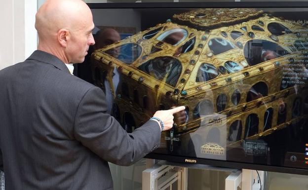 La feria AR&PA se celebrará del 8 al 11 de noviembre en torno al Año Europeo del Patrimonio