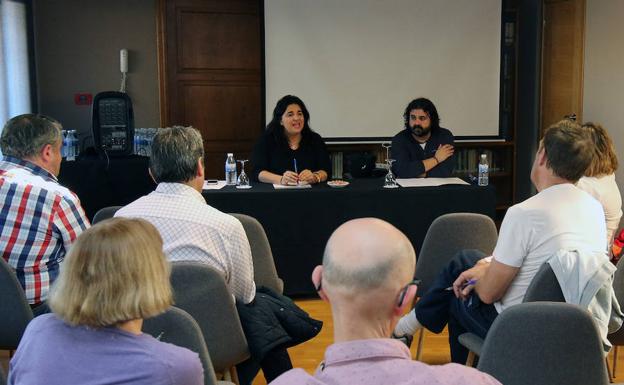 Adicae recomienda a los segovianos reclamar en grupo el impuesto de las hipotecas