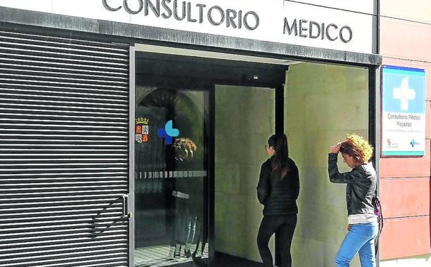 Mojados estrena consultorio médico con una inversión de 800.000 euros