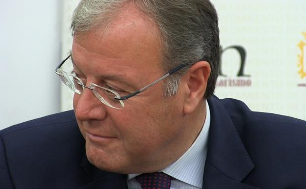 Silván justifica la comisión de la Enredadera en el Ayuntamiento de León en base al informe jurídico