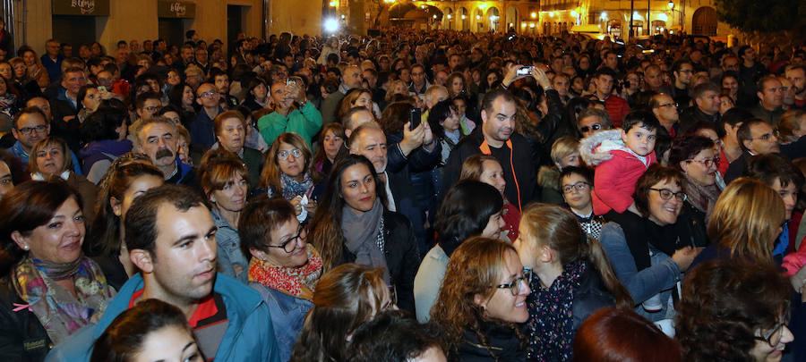 Segovia celebra San Frutos (1)