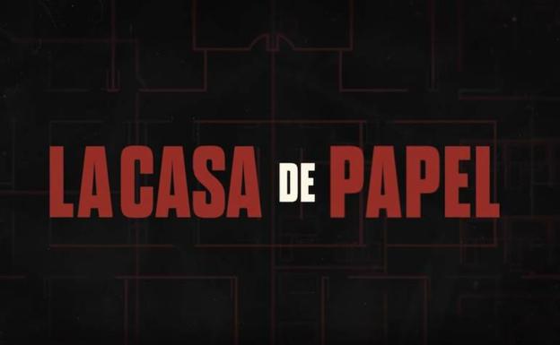 Netflix anuncia el inicio del rodaje de la nueva temporada de La casa de papel