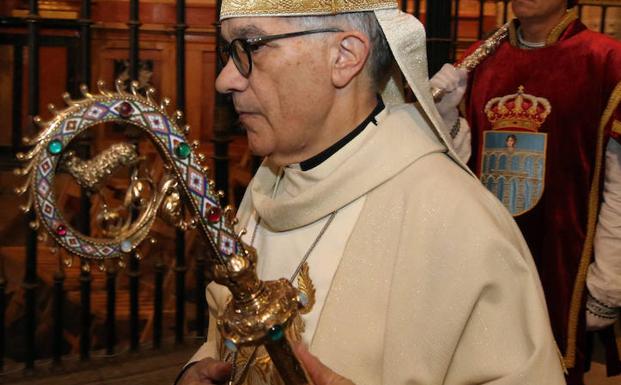 El Obispado limita los actos culturales en iglesias para evitar «los abusos»