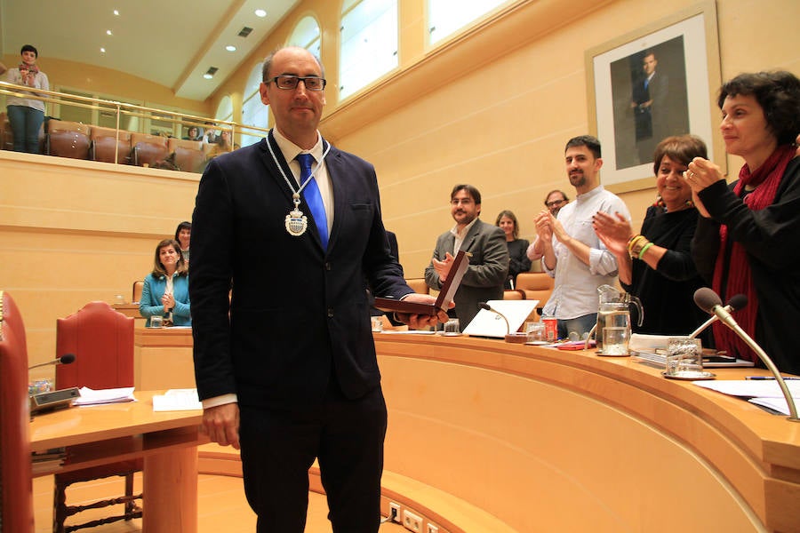 Pleno del Ayuntamiento