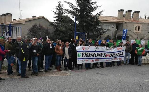 Marlaska ha «desautorizado y ninguneado a la Secretaría General de Instituciones Penitenciarias»