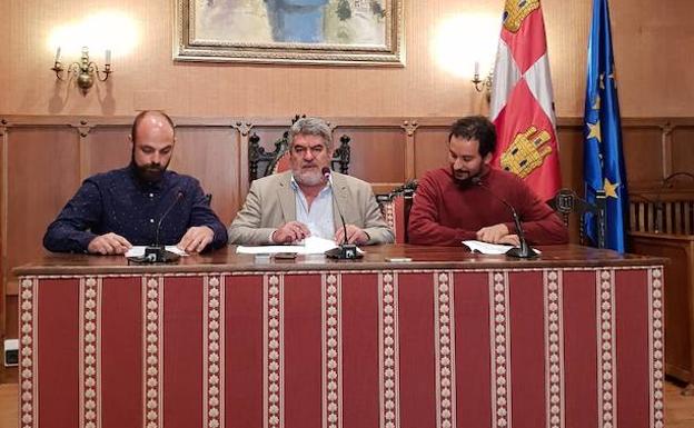 El equipo de Gobierno mirobrigense rebajará un 74% la deuda municipal al cierre de la legislatura