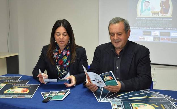 El IV Concurso Solidario de Guijuelo se centrará este año en los misterios navideños