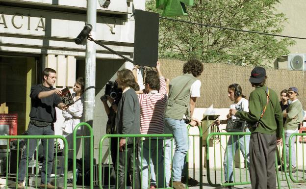 El Espinar vivirá el día 31 una noche de terror a través de la proyección de cortos