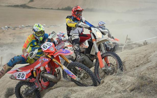 Cita con el Cross Country en Torquemada