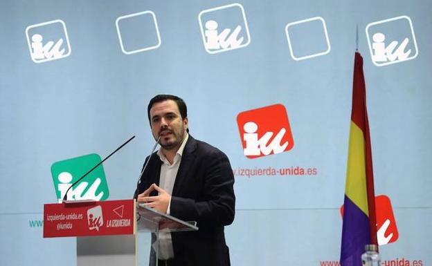 IU de Ávila abre expediente disciplinario y suspende a cinco afiliados abulenses