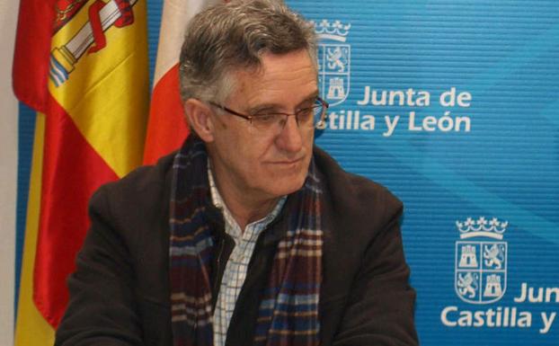 El PSOE exige a la Junta que se persone en la causa abierta por prevaricación al alcalde de Velilla