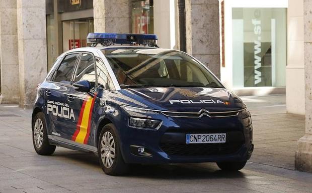 A disposición judicial tras dar positivo en las pruebas de alcoholemia en Ávila