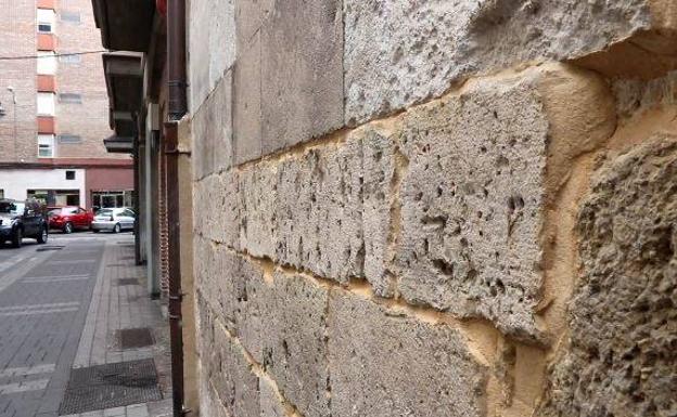 ¿Sabes de qué calle de Valladolid se trata?