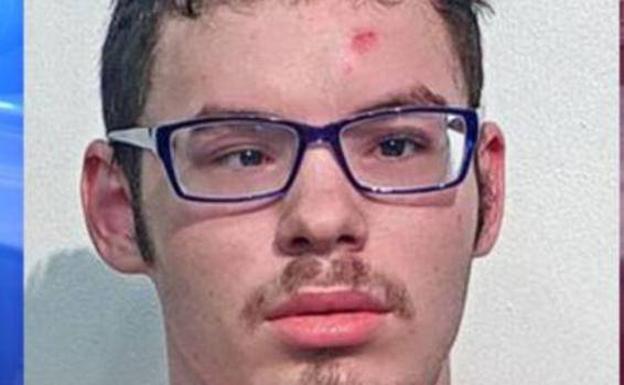 Un joven agradece su detención porque quería matar y comerse a un niño