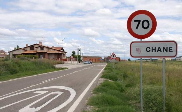 Una avería mantiene desde el sábado sin servicio de telefonía fijo a los vecinos de Chañe