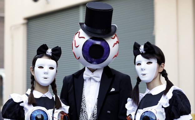 FACUA alerta de la orden de retirada de 23 productos relacionados con Halloween