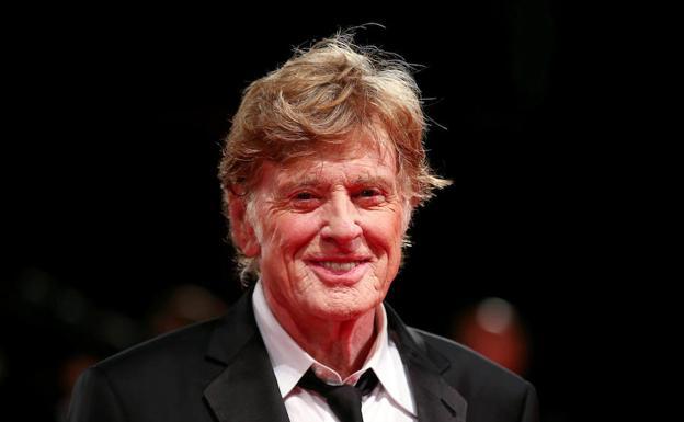 Robert Redford se desprende de su gran mansión en California