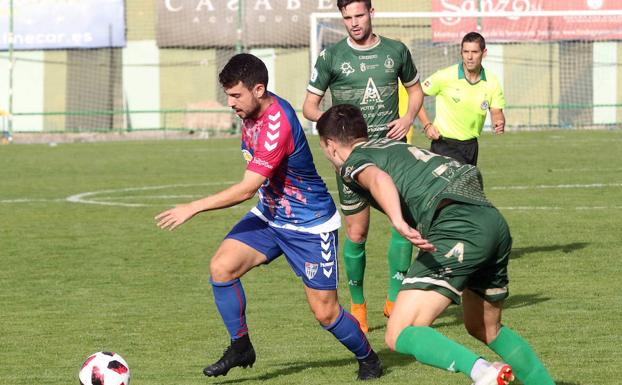 Todos preparados para una importante semana