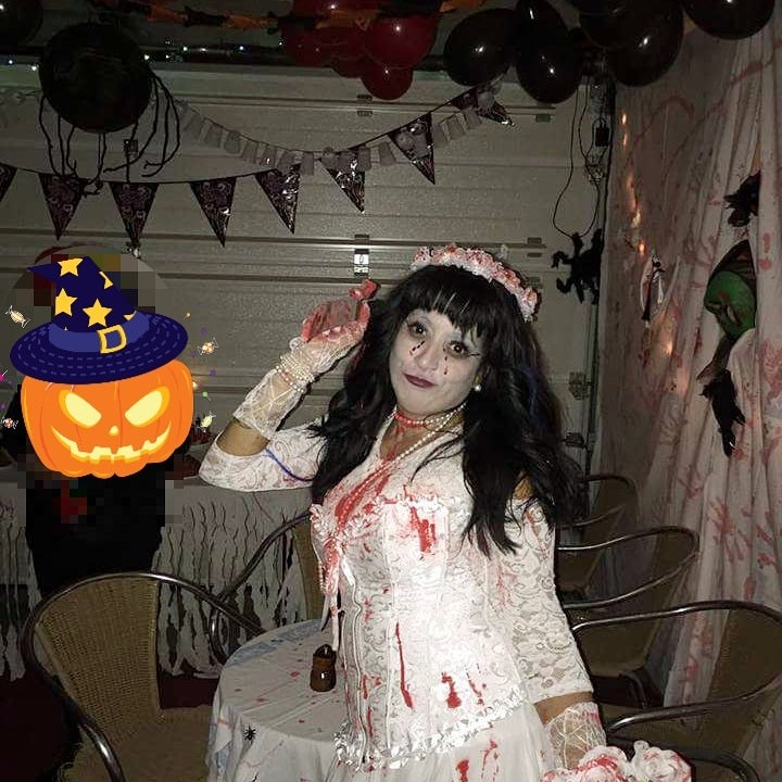 Las imágenes de Halloween enviadas por los lectores de El Norte de Castilla