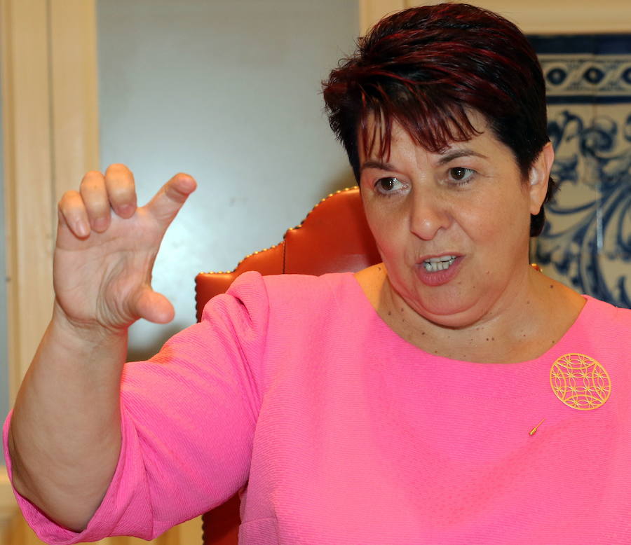 «Segovia no pretende convertirse en una capital para el turismo satánico»