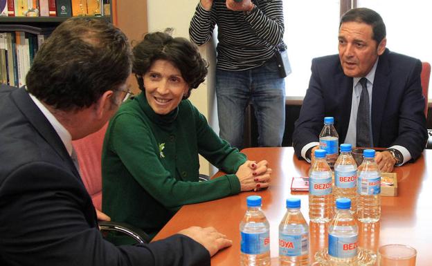 Segovia volverá a movilizarse para exigir la unidad de Radioterapia