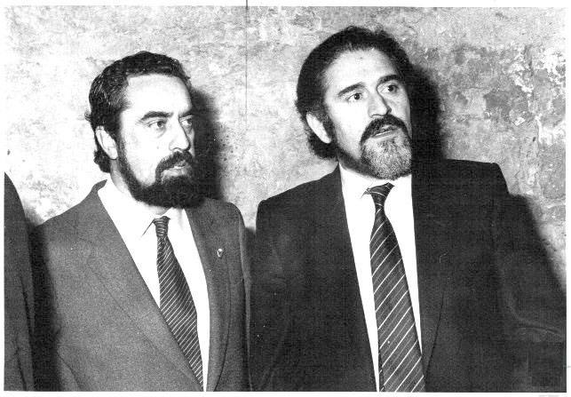 Rodríguez Bolaños: El alcalde que transformó Valladolid