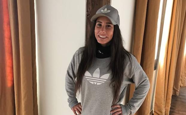 «Para empezar a hacer deporte hay que conocerse a uno mismo»