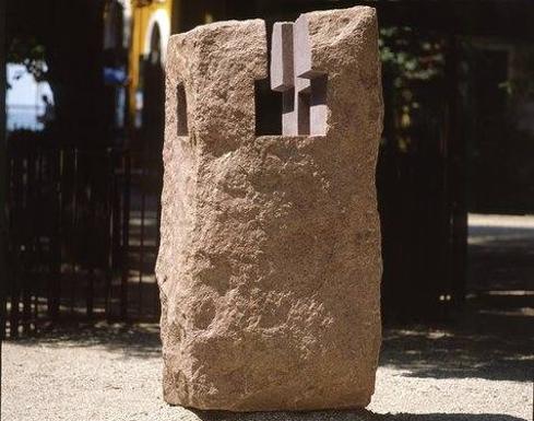 Chillida y Jorge Guillén, protagonistas de dos exposiciones del Herreriano