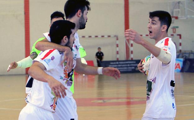 «No va a faltar mucho para lograr la primera victoria»