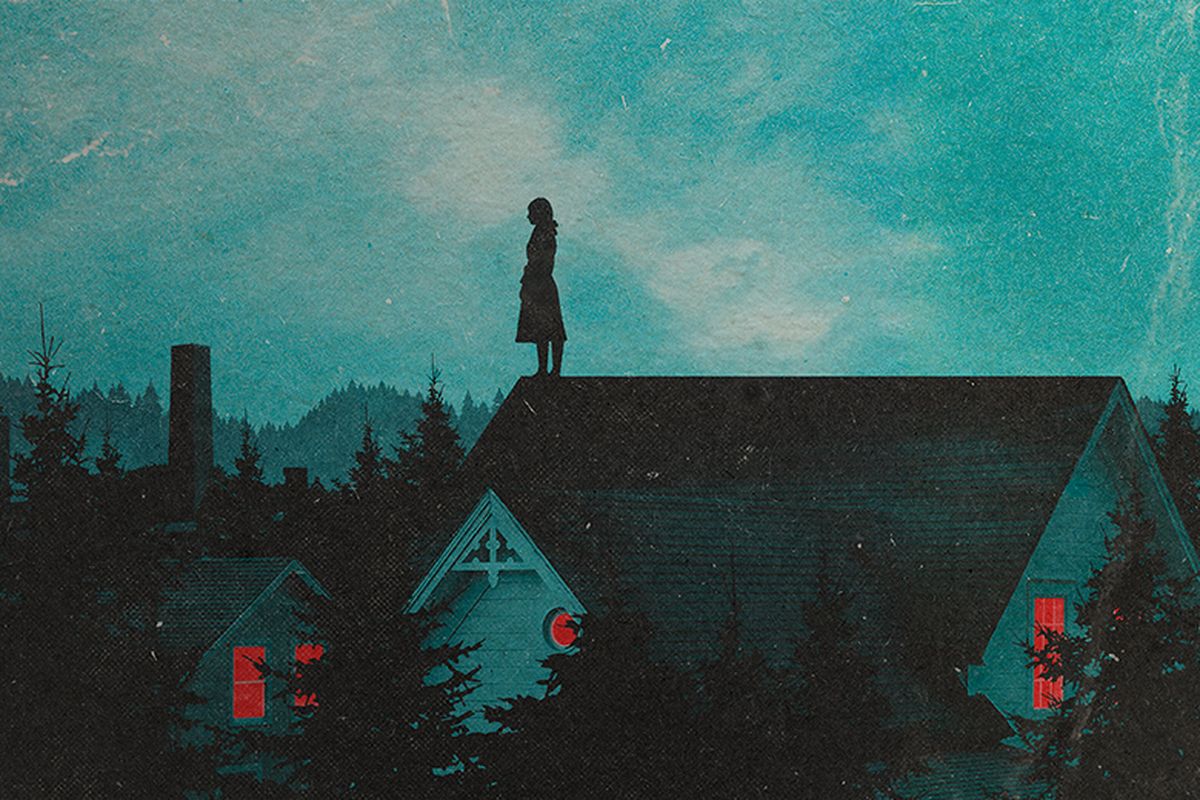 Castle Rock Un Lugar De Pesadilla A La Medida De Stephen King El 