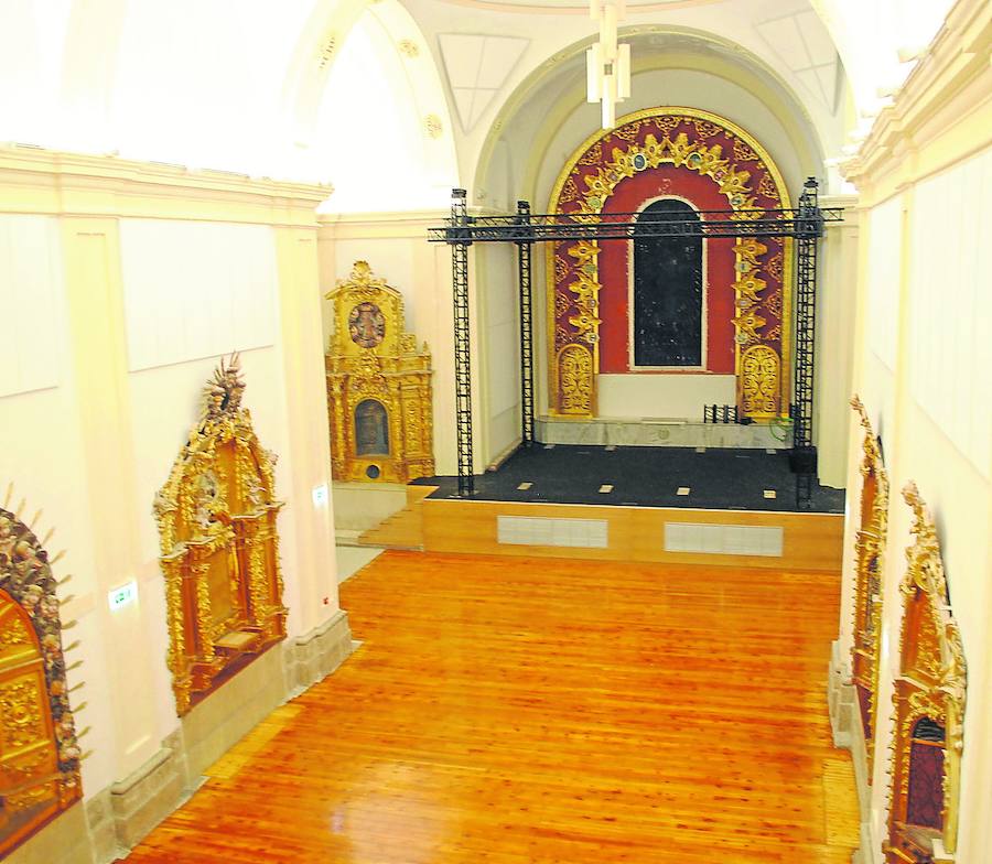 Tordesillas abordará en el próximo pleno la rebaja del 3,77% en el IBI