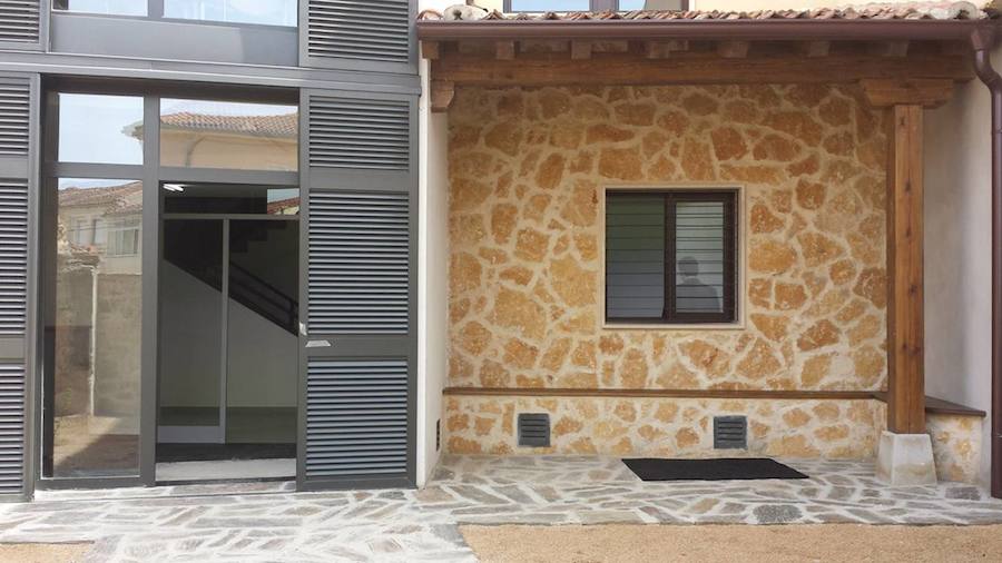 Un paréntesis en el Camino de Santiago