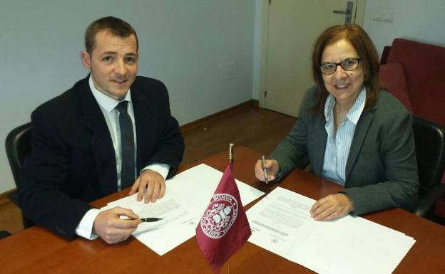 El Gobierno expulsa a 14 estudiantes chinos de la Universidad de Valladolid por bajo rendimiento