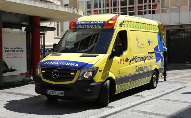 Un hombre resulta herido en el primer 'Toro de la Salchicha' de Zaratán