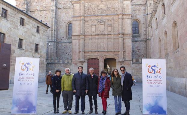 Un millón de 'alumnos'