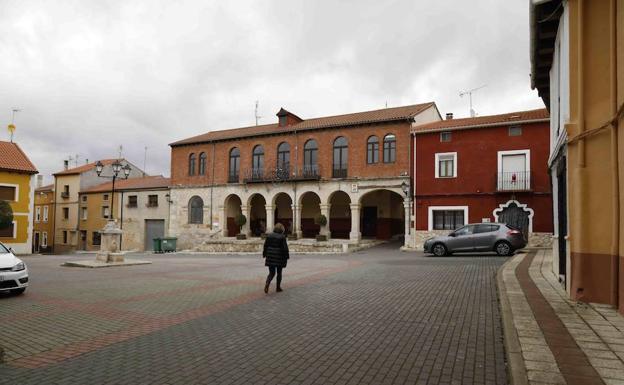 La actualización del valor catastral afectará en 2019 a 21 municipios vallisoletanos