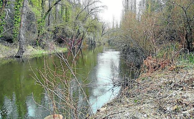 La presidenta de la CHD recibirá al colectivo que se opone al embalse de Lastras