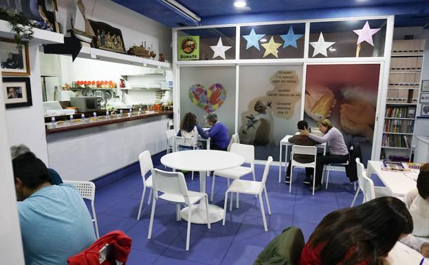 Una oportunidad educativa para todos