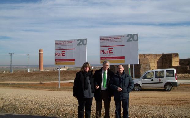 Diez años del Plan E:  faltó control, apenas frenó el paro y se destinó a obras ya existentes 