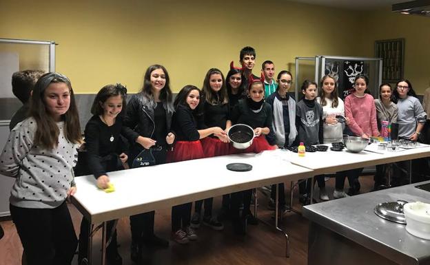 69 proyectos y 5.000 personas avalan los tres años del 'Espacio i' de Ciudad Rodrigo