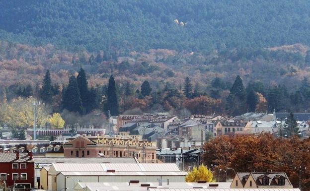 Los ecologistas temen un informe favorable al plan rector del Parque Nacional de Guadarrama